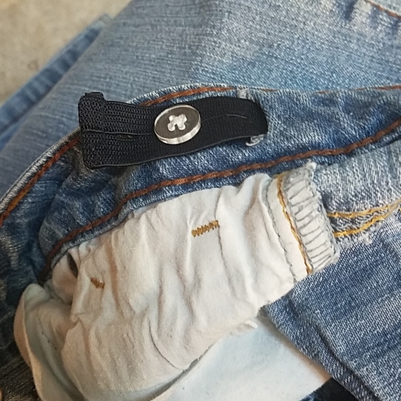 Jeans - Picture 4 of 4